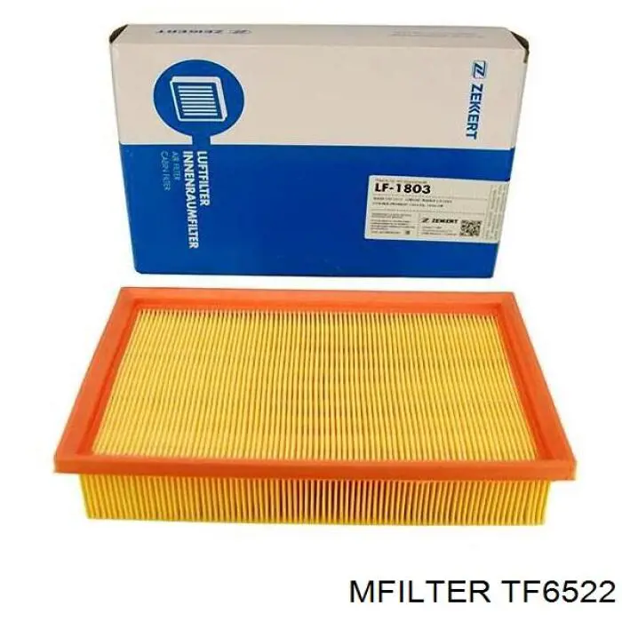 TF6522 Mfilter Фільтр масла