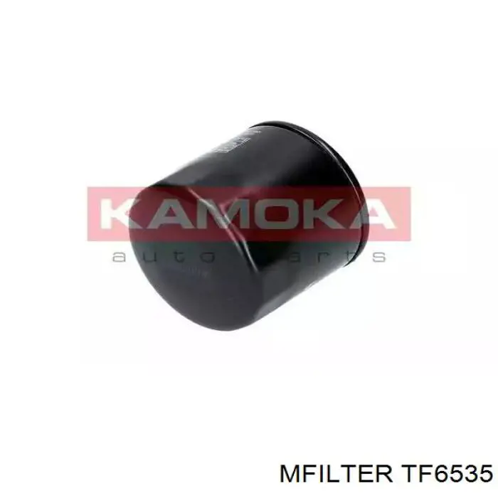 TF6535 Mfilter Фільтр масла