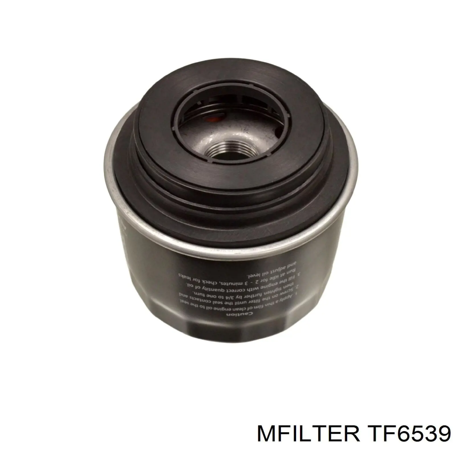 TF6539 Mfilter Фільтр масла