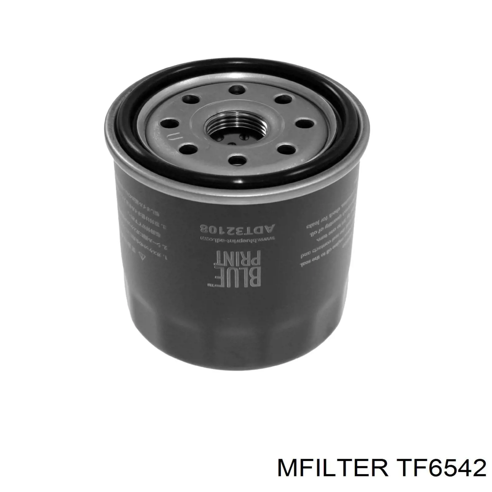Купити TF6542 Mfilter Фільтр очищення масла відцентровий