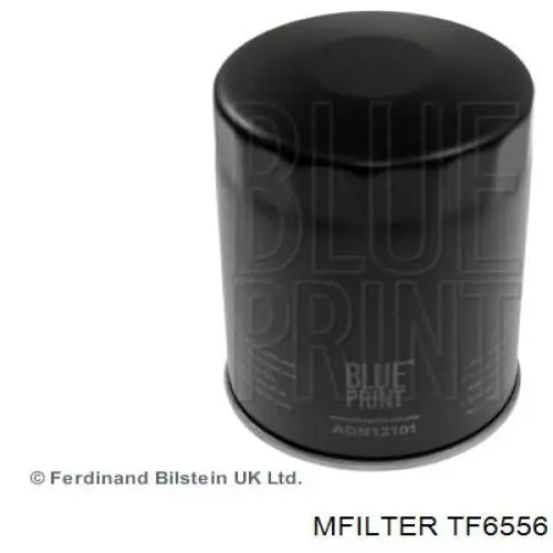 TF6556 Mfilter фільтр масляний