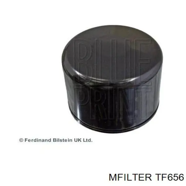 TF656 Mfilter фільтр масляний