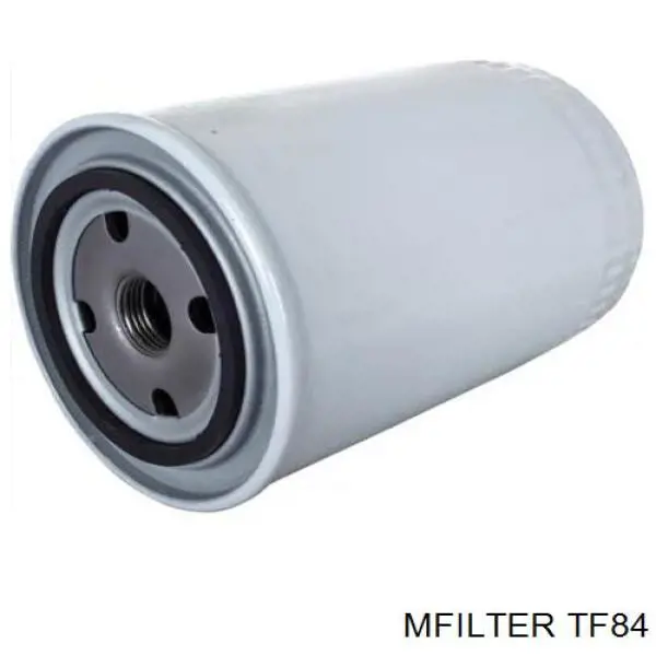 TF84 Mfilter фільтр масляний