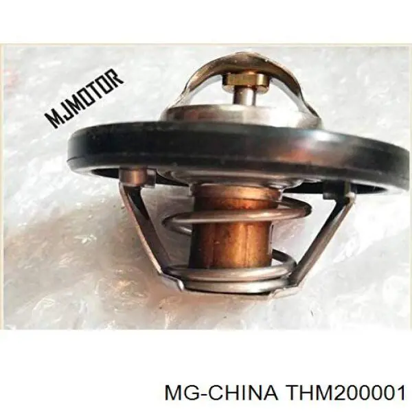 Купити THM200001 MG 