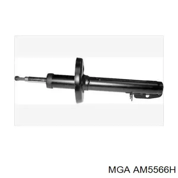 Стойка амортизатора передняя Ford 5024852 ціна, від 202.13 USD