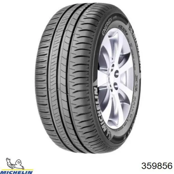 359856 Michelin шини зимові