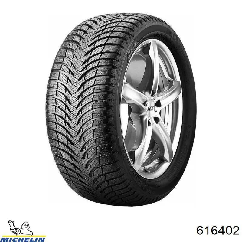 Купити 1019922 Hankook Покришки зима