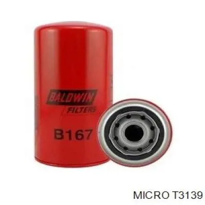 T3139 Micro Фільтр масла