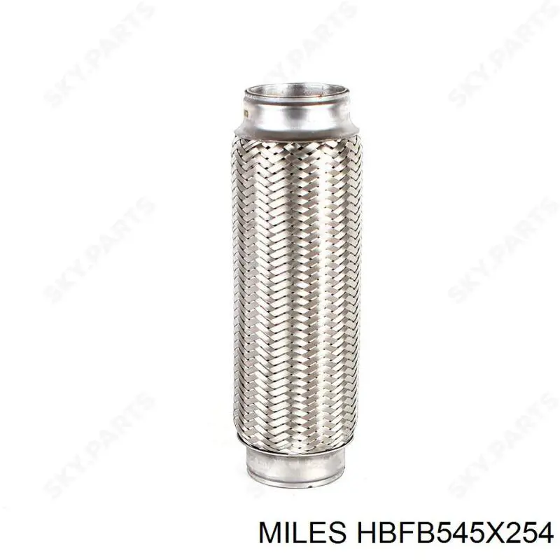 Гофра 6999012SX Stellox