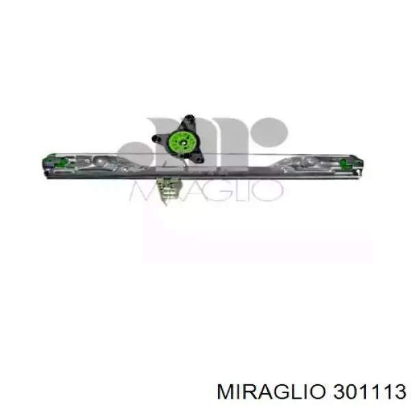 Склопідйомник з електродвигуном Maxgear 500851 ціна, від 23.94 USD