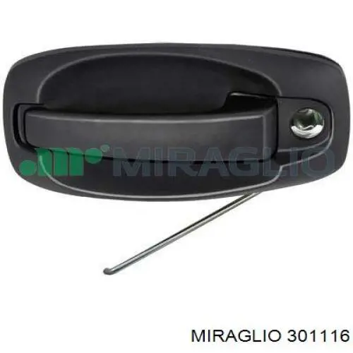 Склопідйомник (механізм переміщення скла) Polcar 6705PSG2 ціна, від 26.22 USD