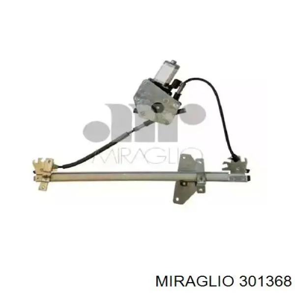 Склопідйомник з електродвигуном Magneti Marelli AC253 ціна, від 103.71 USD
