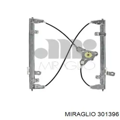 Склопідйомник з електродвигуном Nissan/Infiniti 80771AV610 ціна, від 45.13 USD