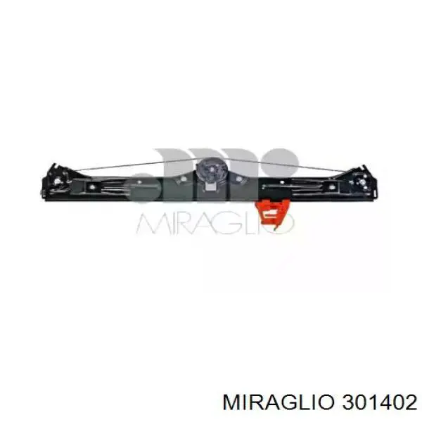 Склопідйомник з електродвигуном Fiat/Alfa/Lancia 51779569 ціна, від 34.53 USD