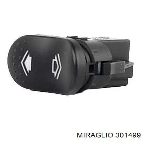 Склопідйомник з електродвигуном Magneti Marelli ACQ0001 ціна, від 63.62 USD