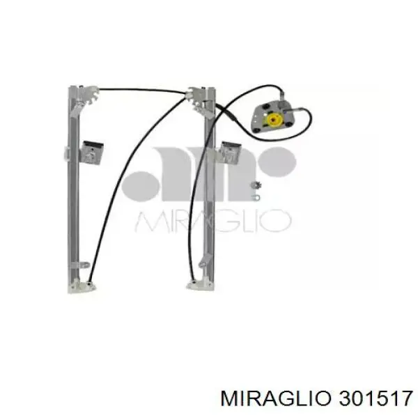 Купити FP7405131 FPS Механізм стеклопідйомника водійських дверей