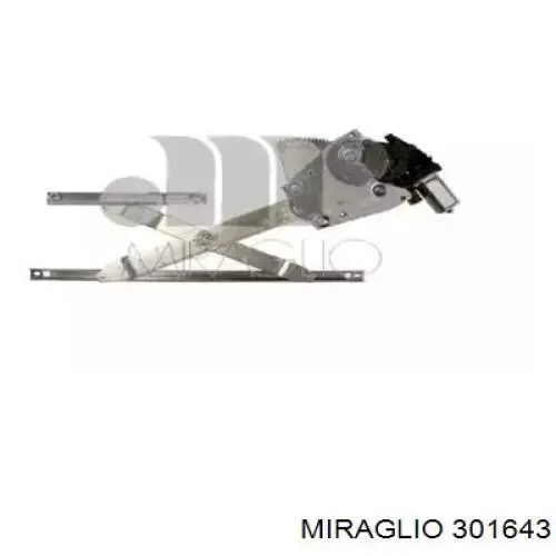 Склопідйомник з електродвигуном Land Rover LR006374 ціна, від 109.94 USD