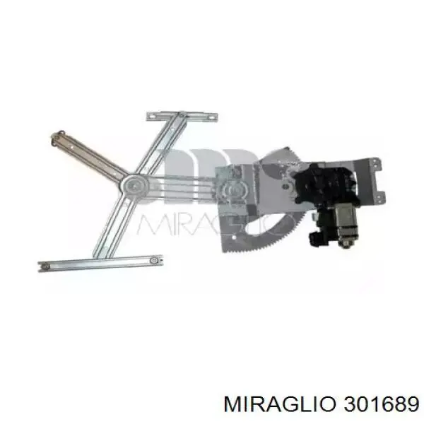 Склопідйомник з електродвигуном General Motors 90521875 ціна, від 21.28 USD