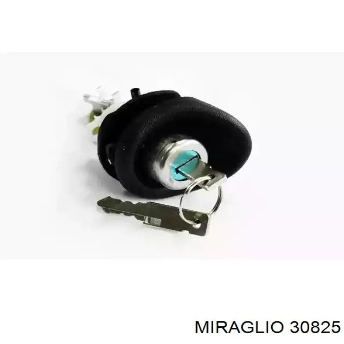 30825 Miraglio механізм склопідіймача двері передньої, правої