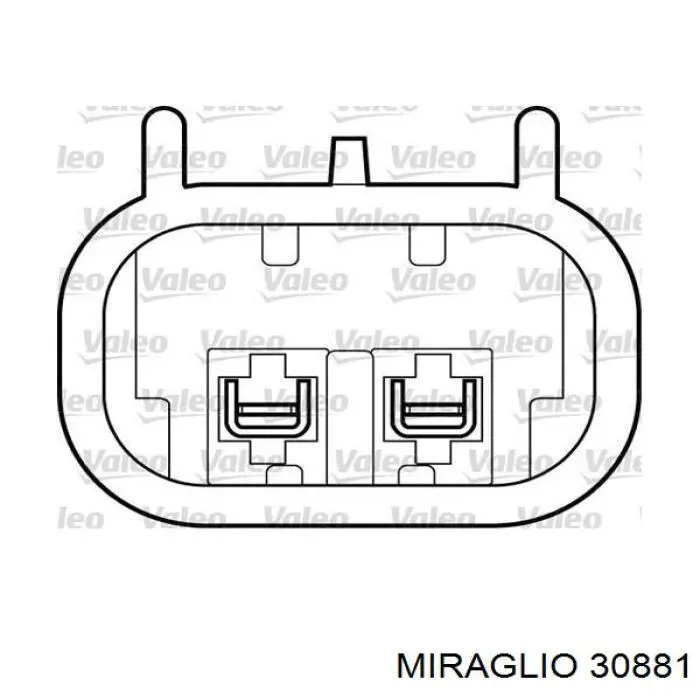 Склопідйомник передньої правої двері Magneti Marelli AC320
