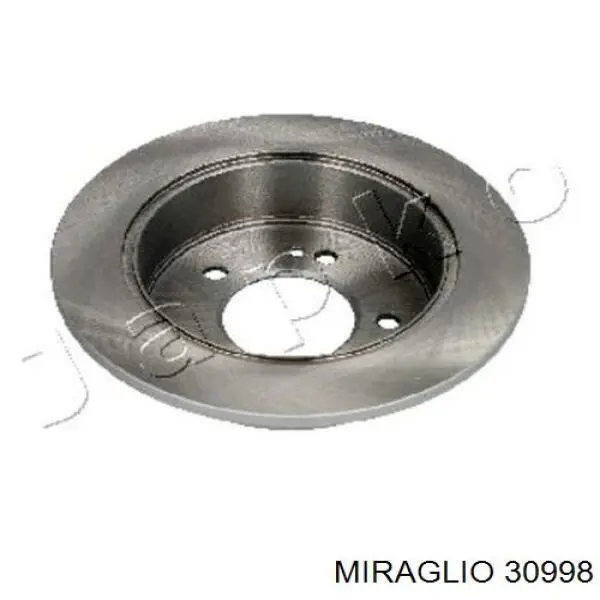 AC551 Magneti Marelli Підйомник механічний вітрового скла
