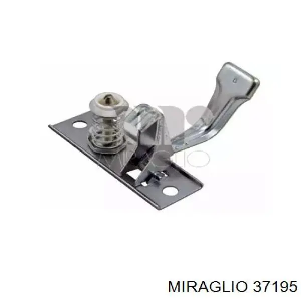 Купити 37195 Miraglio Замок капота