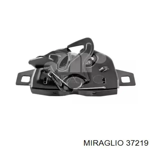 Замок капота Magneti Marelli 350105046000 ціна, від 41.46 USD