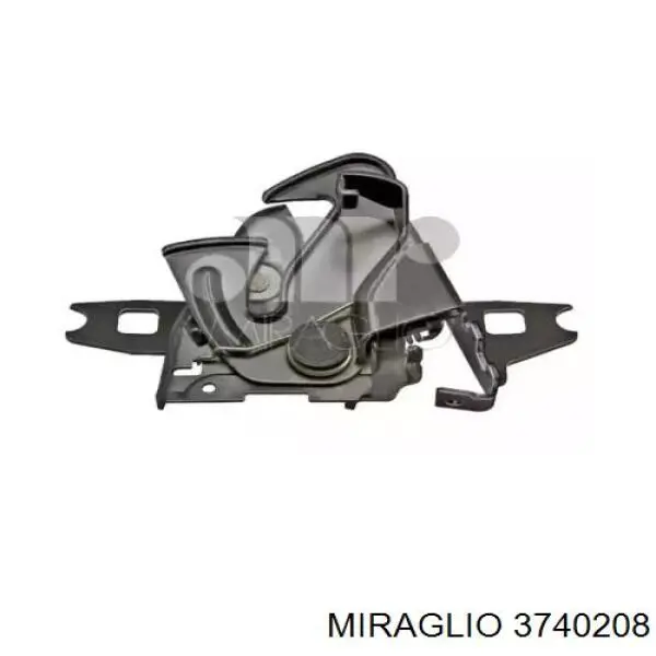 Замок капота VAG 1U0823509D ціна, від 9.93 USD