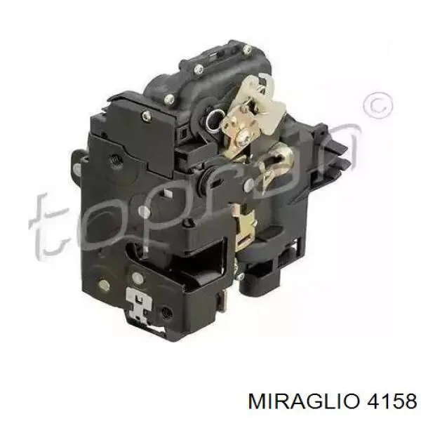 Петля-зачіп (відповідна частина) замка двері задньої Magneti Marelli 350105031300 ціна, від 4.24 USD