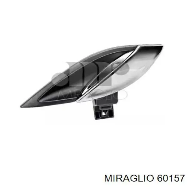 Купити ZR60157 Electric Life Ручка передньої двері внутрішня права