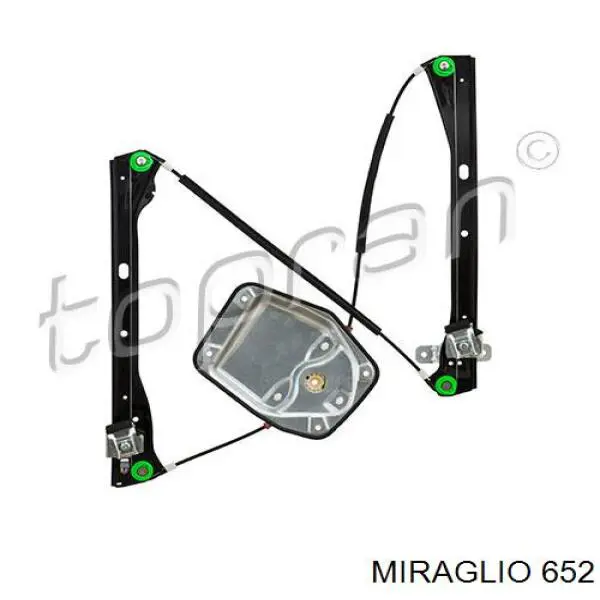  Miraglio 652 ціна, від 15.29 USD
