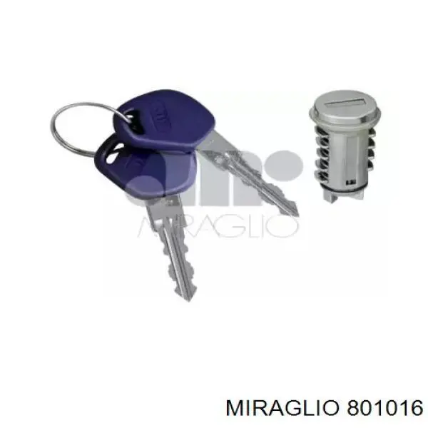  Miraglio 801208 ціна, від 20.33 USD