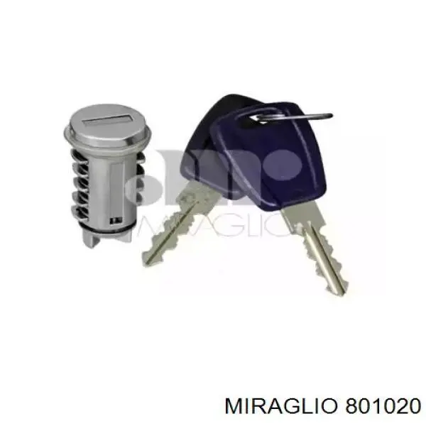 MMS0064 Magneti Marelli 