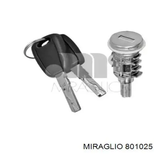 801025 Miraglio 