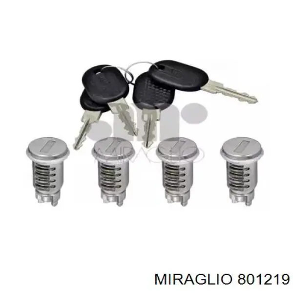  MMS0078 Magneti Marelli