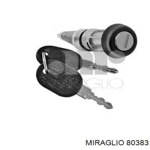 Купити 80383 Miraglio 