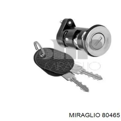 80465 Miraglio 
