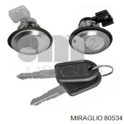 80534 Miraglio 