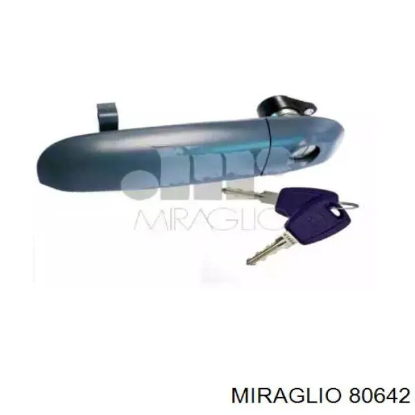  80642 Miraglio