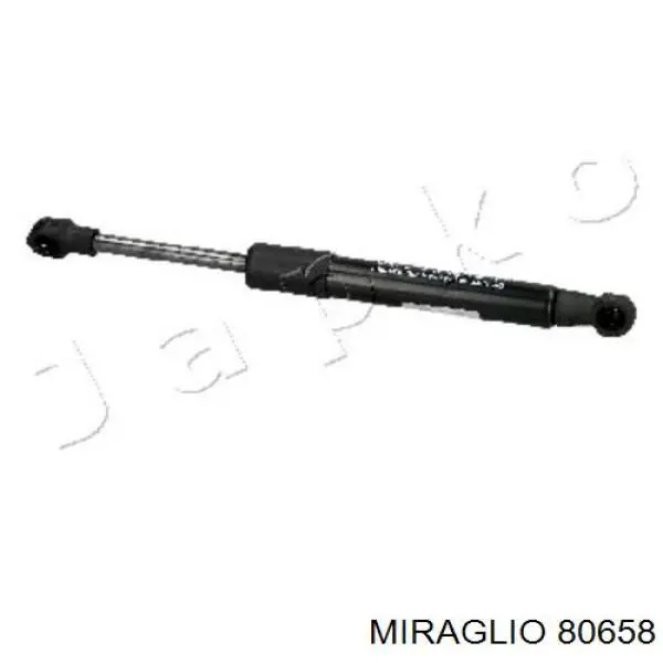 Ручка передньої двері зовнішня Miraglio 80658 ціна, від 15.38 USD