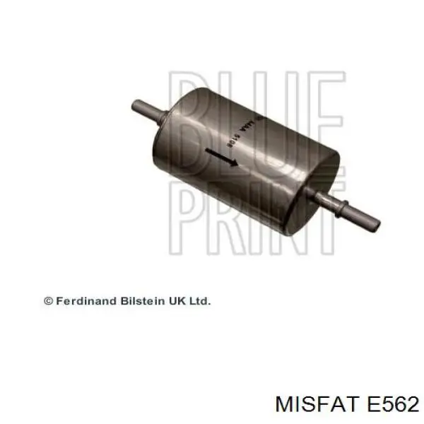 Купити E562 Misfat Фільтр-відстійник палива грубої очистки