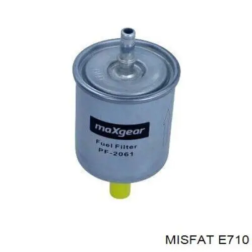Купити E710 Misfat Фільтр-відстійник палива грубої очистки