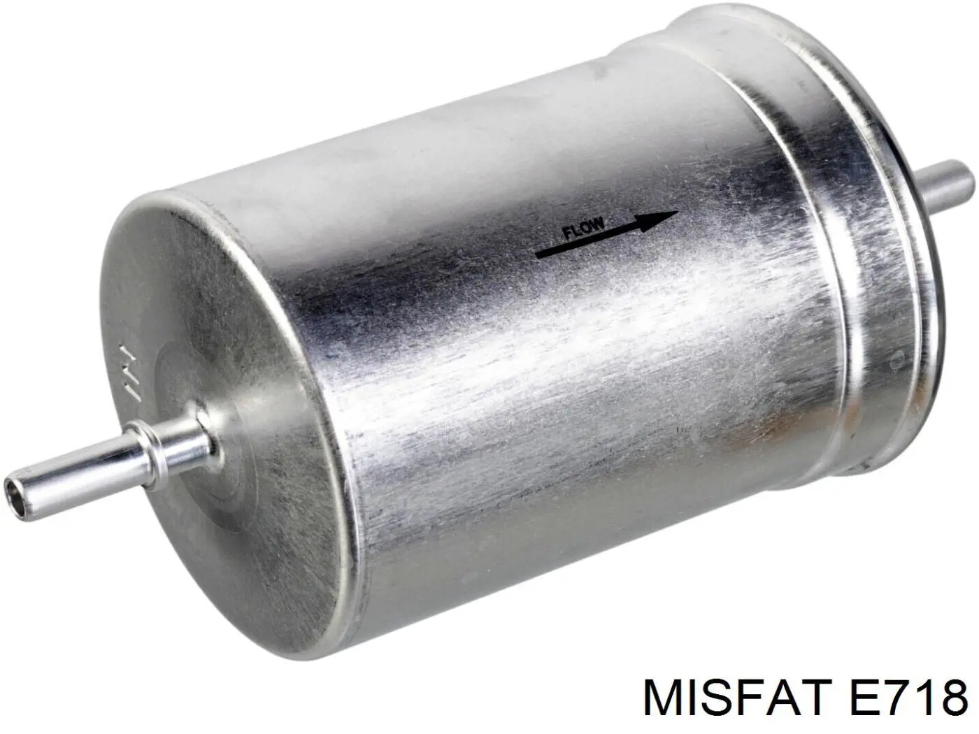 Фільтр тонкого очищення палива Misfat E718 ціна, від 5.86 USD