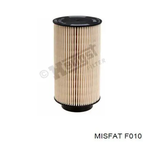 Купити F010 Misfat Фільтр-відстійник палива грубої очистки