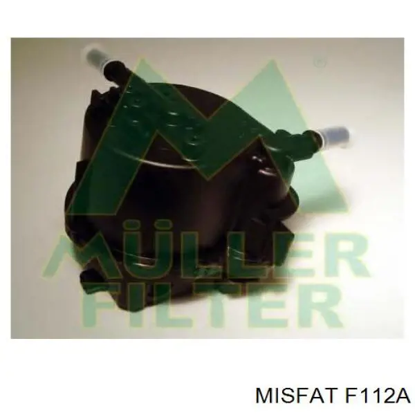 Купити F112A Misfat Фільтр-відстійник палива грубої очистки