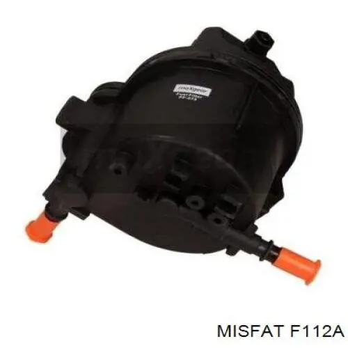 F112A Misfat Фільтр палива