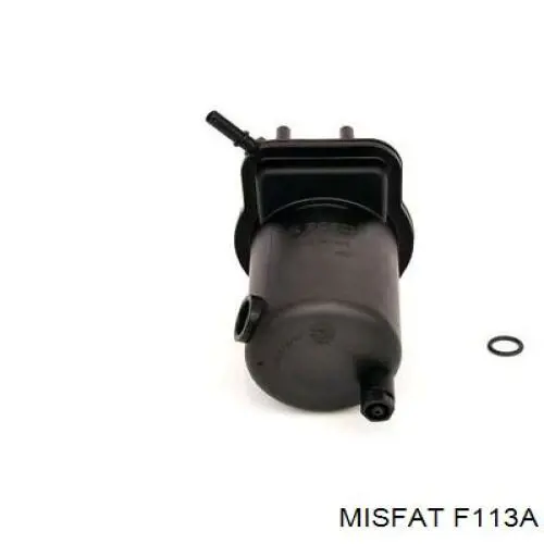 Купити F113A Misfat Фільтр-відстійник палива грубої очистки