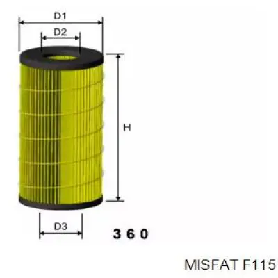Купити BF7925 Baldwin Фільтр-відстійник палива грубої очистки