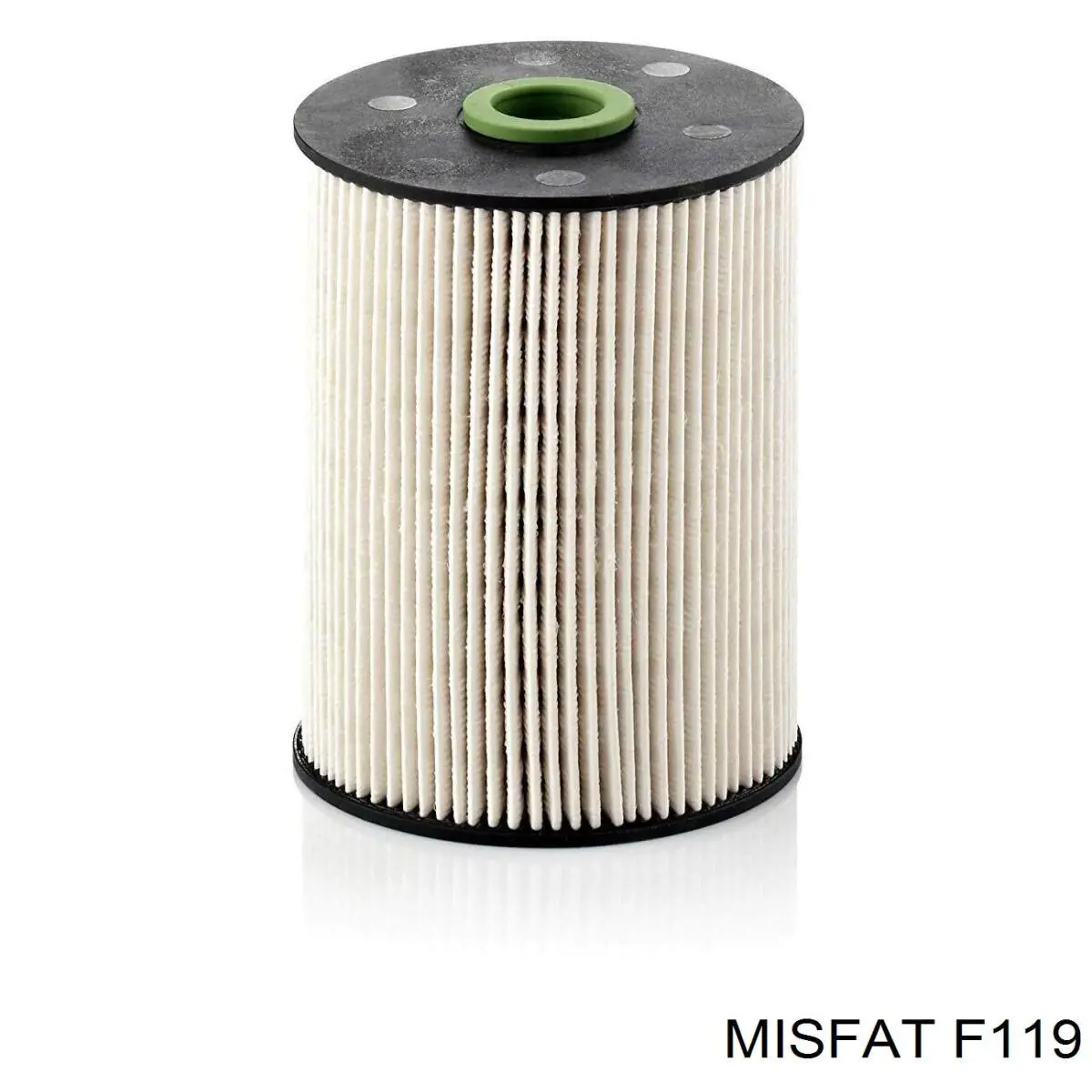 Купити F119 Misfat Фільтр-відстійник палива грубої очистки