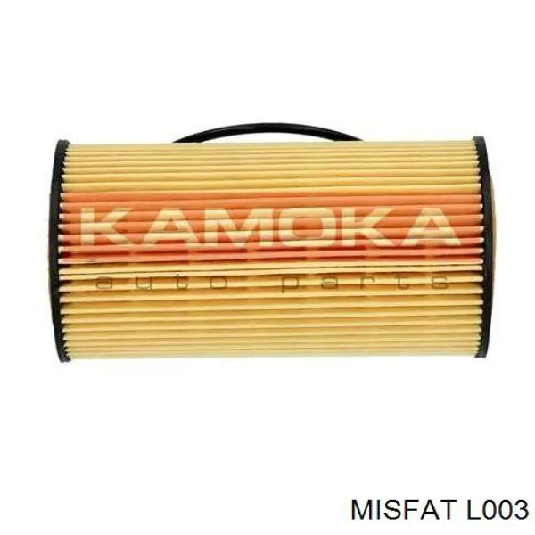 L003 Misfat Фільтр масла